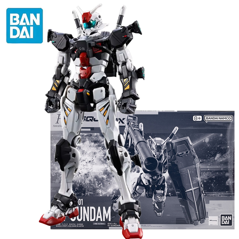 Bandai Model Gundam Hg - ในสต็อก BANDAI PB LIMITED HG 1/144