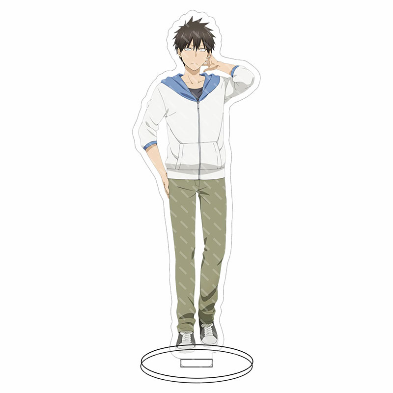 แท่นอะคริลิกอนิเมะขนาด 16 ซม.  - Figma Stand Set บทวิจารณ์และราคา