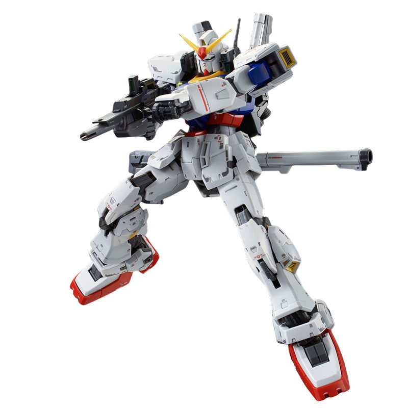 Bandai Original RG 1/144 RX178 - Bandai Model Gundam Rg บทวิจารณ์และราคา