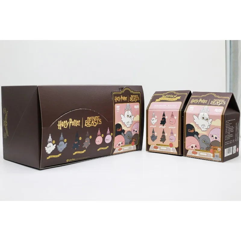 ของเล่นไวนิลแบบกล่องสุ่ม แฮร์ร - Vinyl Figure Blank บทวิจารณ์และราคา