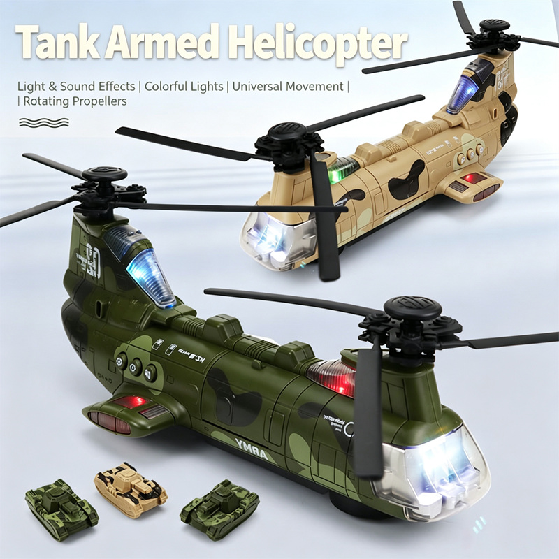 ของเล่นเครื่องบินขนส่งแบบไฟฟ้า - Model Airplane Plastic บทวิจารณ์และราคา