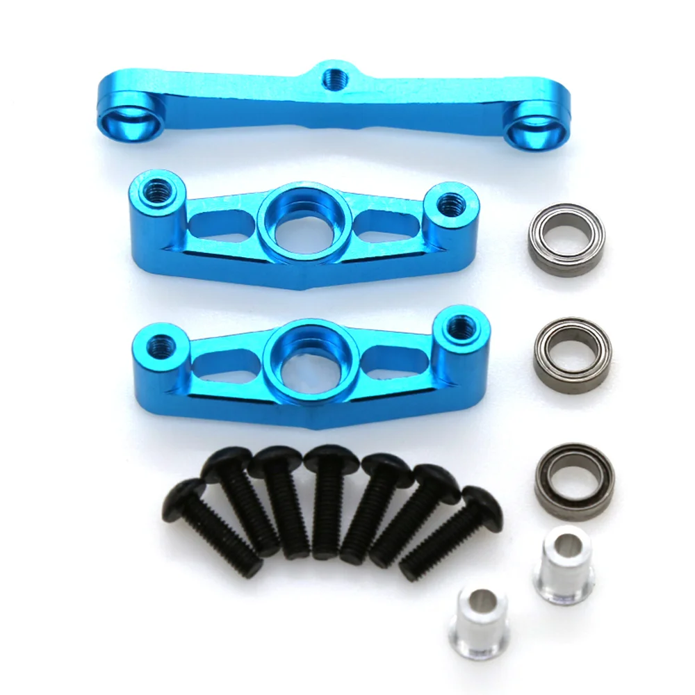 ชุดประกอบพวงมาลัยโลหะ RC พร้อม - Tamiya Model Rc Car บทวิจารณ์และราคา
