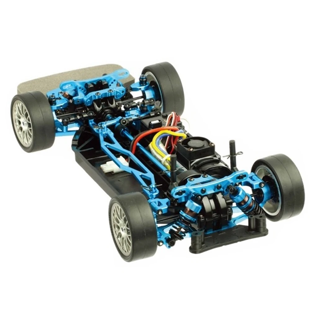 ชุดประกอบพวงมาลัยโลหะ RC พร้อม - Tamiya Model Rc Car บทวิจารณ์และราคา