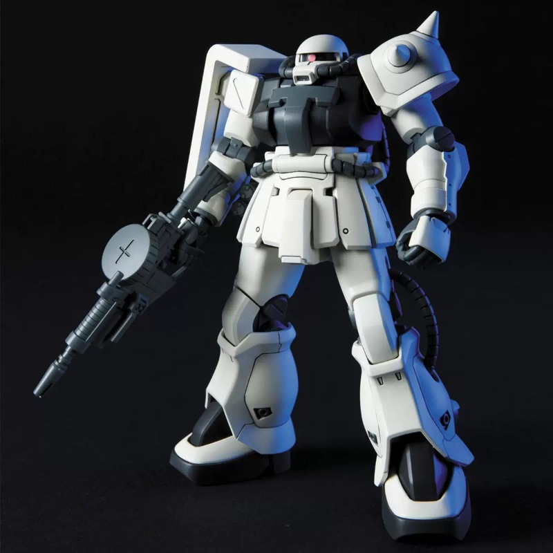 Bandai ของแท้ดั้งเดิม มีสินค้า - Bandai Model Gundam Hg บทวิจารณ์และราคา