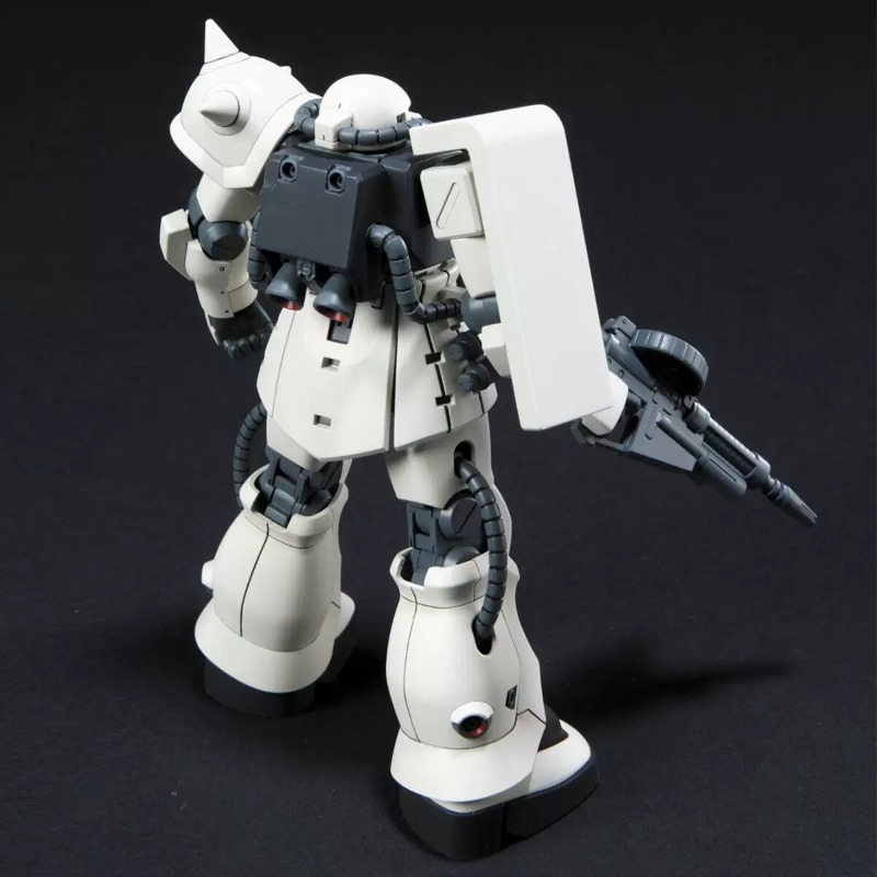 Bandai ของแท้ดั้งเดิม มีสินค้า - Bandai Model Gundam Hg บทวิจารณ์และราคา