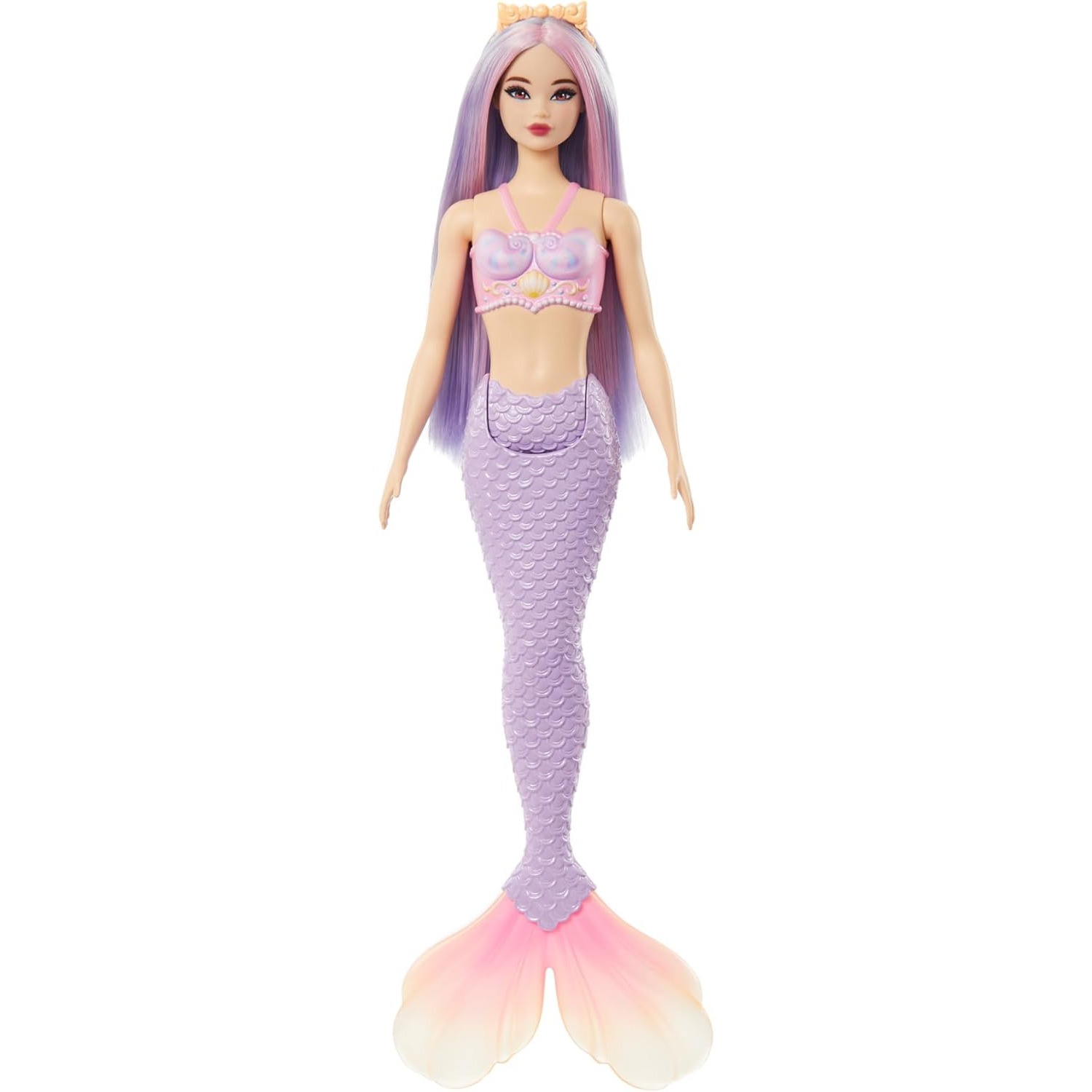 2025 ใหม่Original Mattelตุ๊กตา - Mattel Toy Barbie บทวิจารณ์และราคา