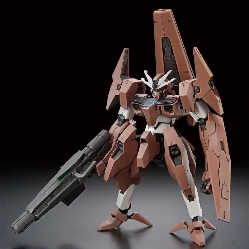 Bandai Original In Stock Banpr - Bandai Model Gundam Hg บทวิจารณ์และราคา