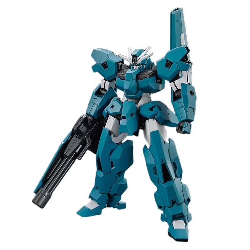 Bandai Original In Stock Banpr - Bandai Model Gundam Hg บทวิจารณ์และราคา
