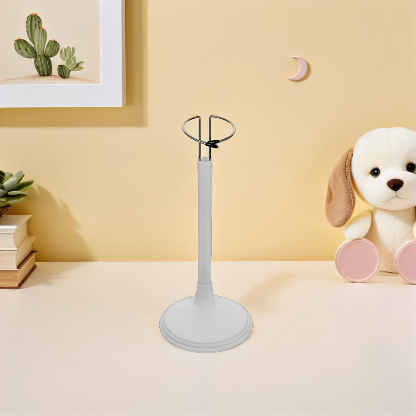 ชุดขาตั้งปรับระดับได้ 5 ชิ้น ส - Action Figure Stand บทวิจารณ์และราคา