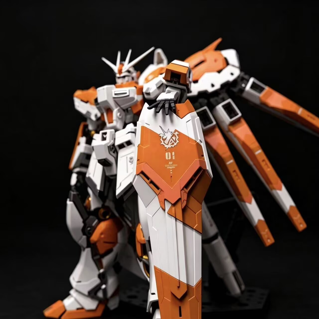 โมเดล ZHUJIANG Rg Manatee 1/14 - Bandai Model Gundam Rg บทวิจารณ์และราคา