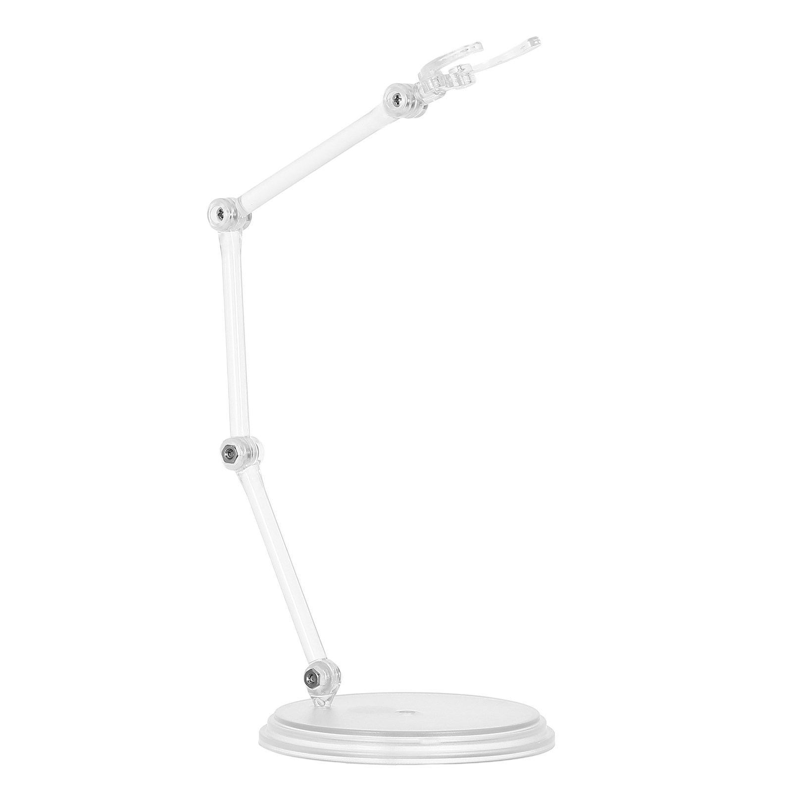 ขาตั้งใสแบบปรับได้ 3 ชิ้น ดีไซ - Action Figure Stand บทวิจารณ์และราคา