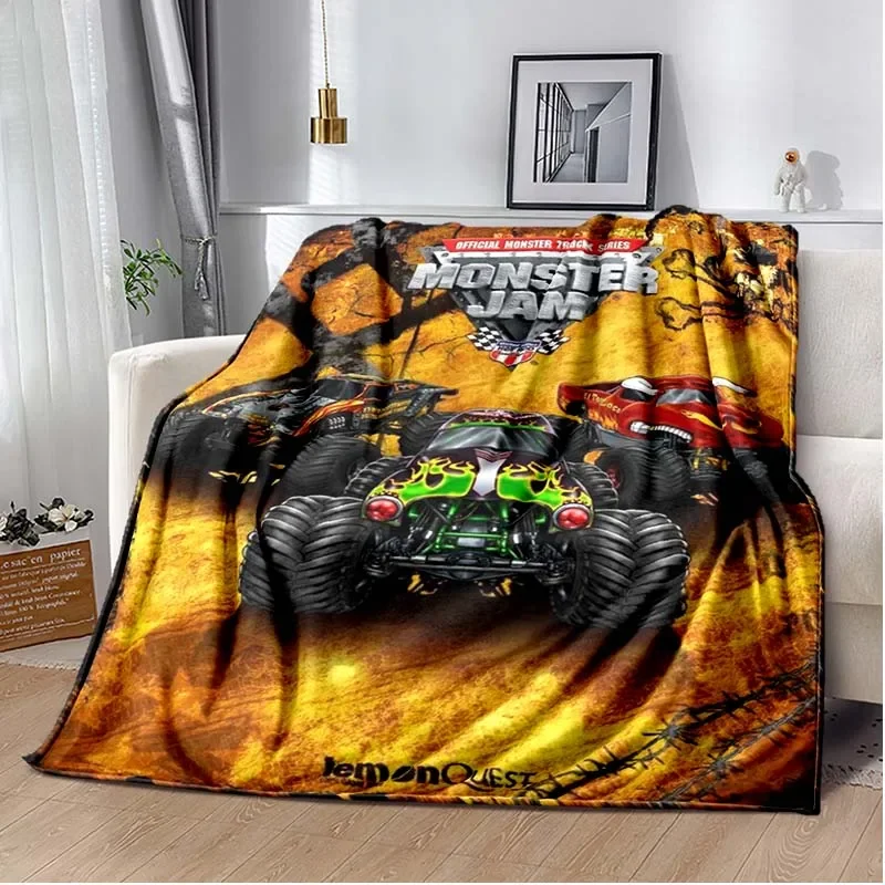 ผ้าปูรองเข่าสำหรับขุดรถและรถออ - Hot Wheels Car Monster Trucks บทวิจารณ์และราคา