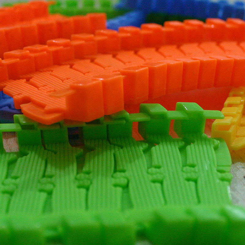 DIY ประกอบ Universal Racing ชุ - Hot Wheels Car Track Sets บทวิจารณ์และราคา