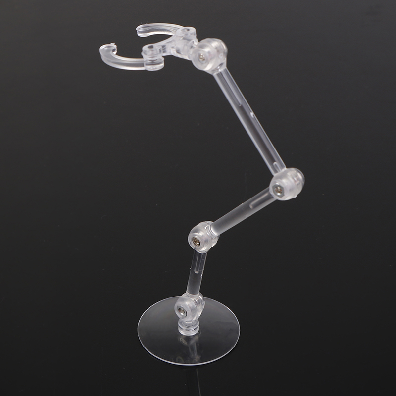 ตุ๊กตายืนรูปวงเล็บฐานการกระทํา - Action Figure Stand บทวิจารณ์และราคา
