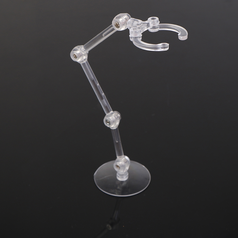 ตุ๊กตายืนรูปวงเล็บฐานการกระทํา - Action Figure Stand บทวิจารณ์และราคา