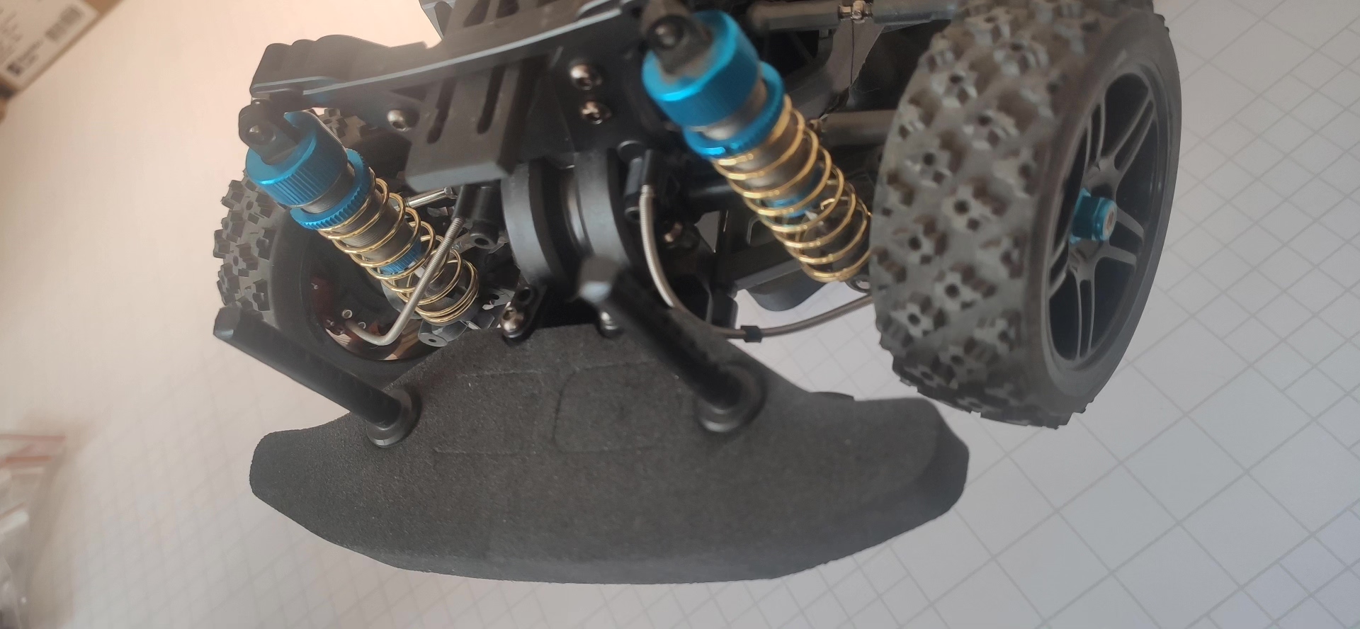 Tamiya XV02 PRO 1/10 Scale Bra - Tamiya Model Rc Car บทวิจารณ์และราคา