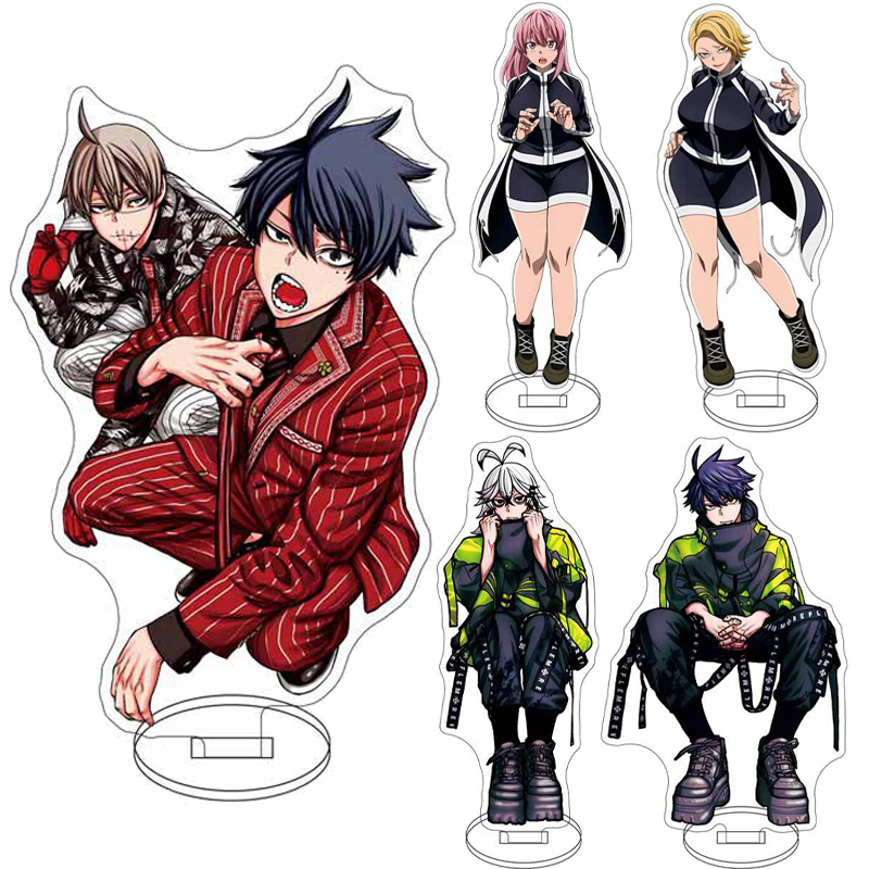ฟิกเกอร์อนิเมะ TOUGEN ANKI ขนา - Figma Stand Set บทวิจารณ์และราคา