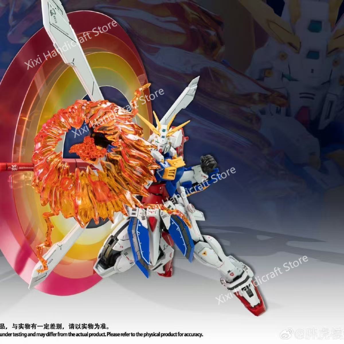 ชุดประกอบโมเดล FAT CAT รุ่น Go - Bandai Model Gundam Rg บทวิจารณ์และราคา