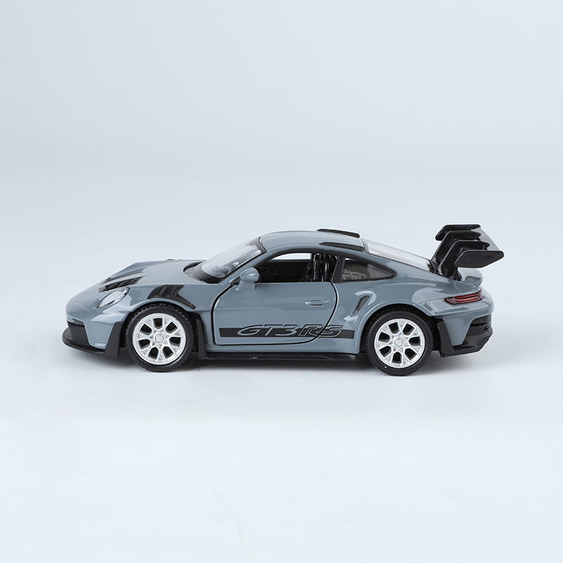1:36 Porsche 911 GT3 ฿โลหะกีฬา - Hot Wheels Car Track Sets บทวิจารณ์และราคา
