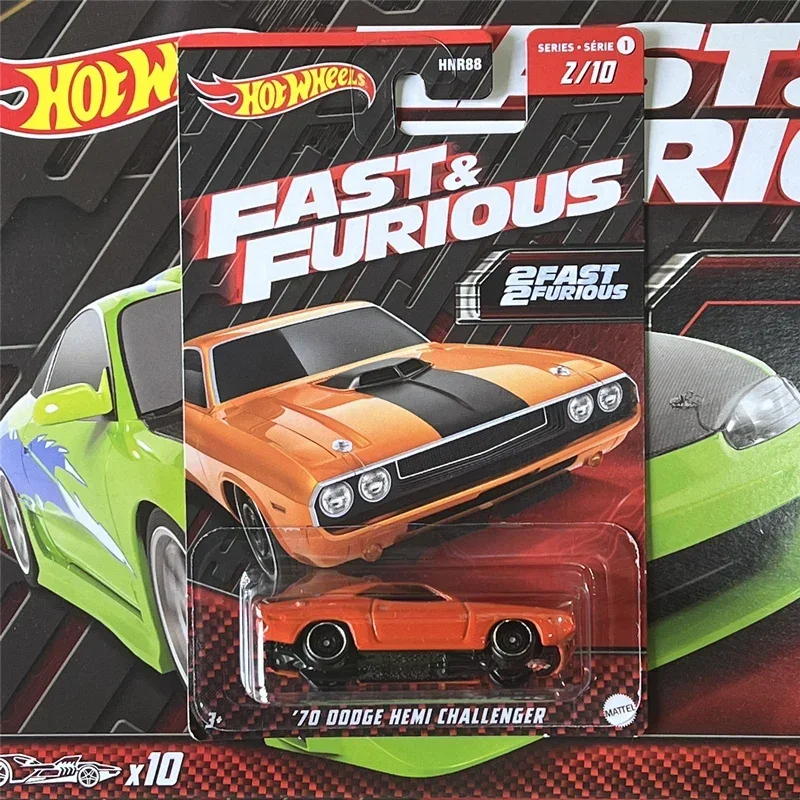 รถฮอทวีล1/64ดอดจ์ HNR88โมเดลรถ - Hot Wheels Car Track Sets บทวิจารณ์และราคา
