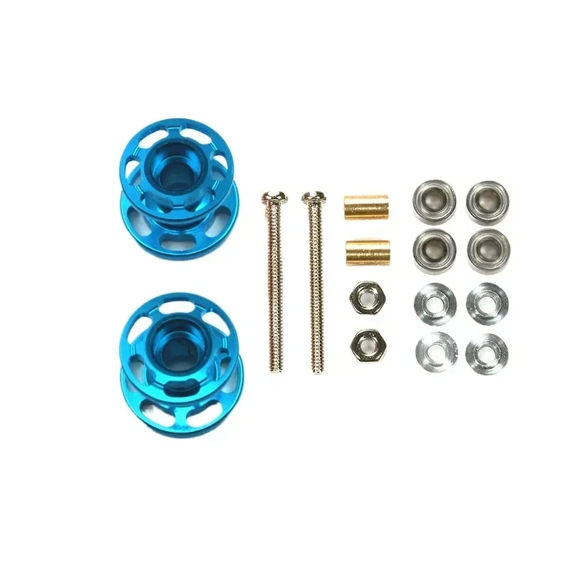 2 ชิ้น (1 คู่) 95423/94945 ลูก - Tamiya Model Mini 4Wd บทวิจารณ์และราคา