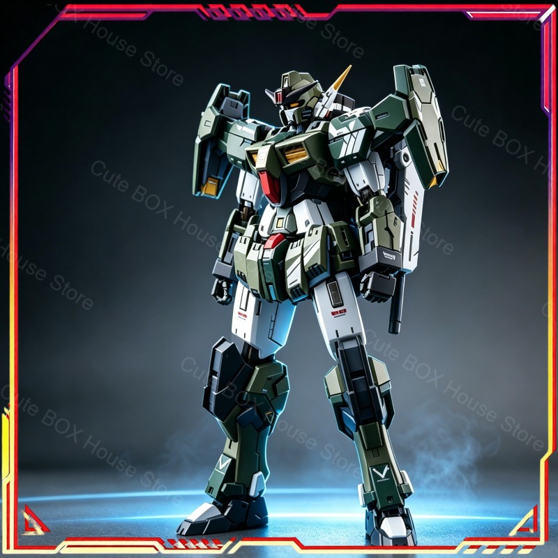 สินค้าพร้อมส่ง ENTROPY PLAY RG - Bandai Model Gundam Rg บทวิจารณ์และราคา