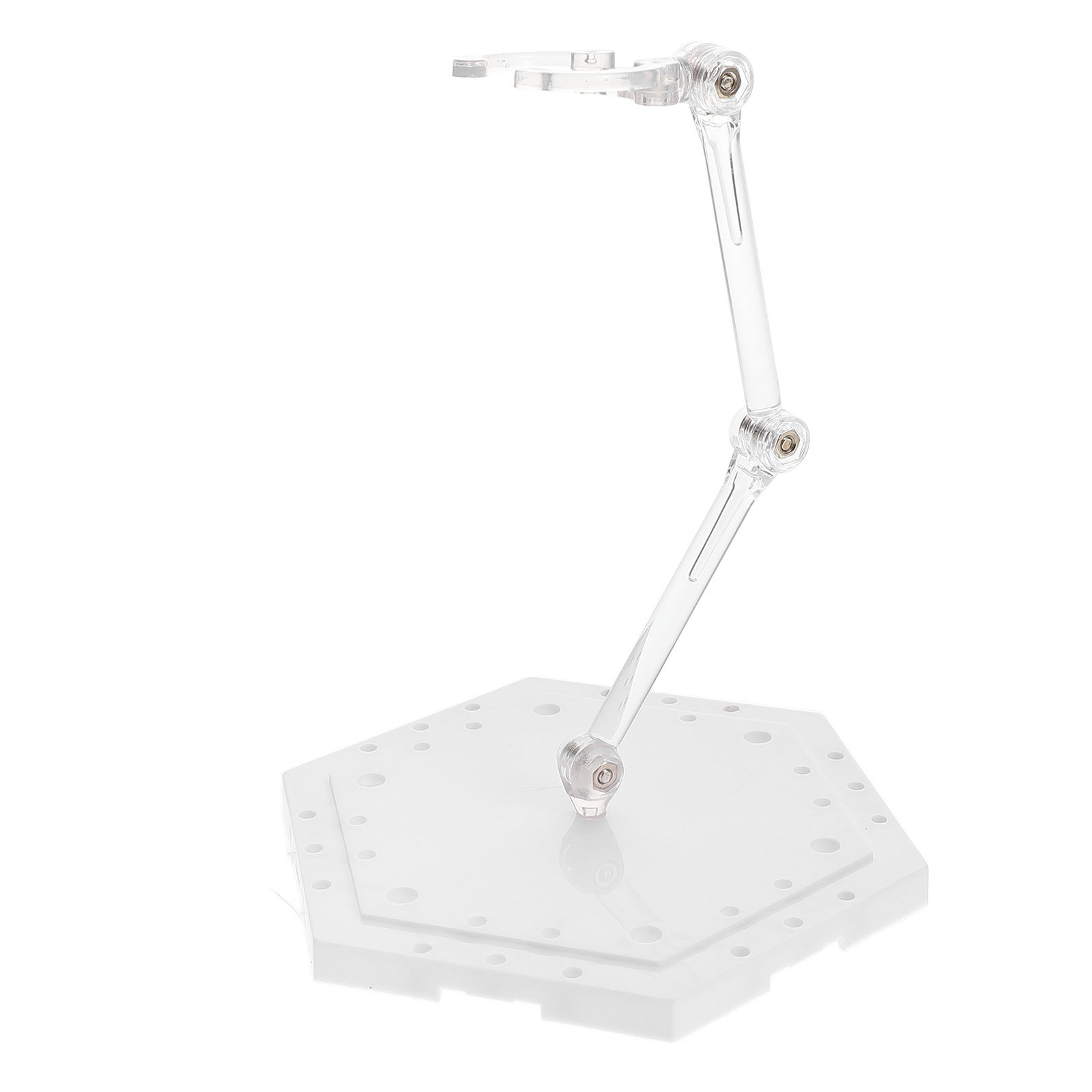 ขาตั้งฟิกเกอร์ปรับระดับได้ ฐาน - Action Figure Stand บทวิจารณ์และราคา
