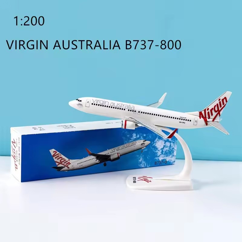 โมเดลเครื่องบินสเกล 1:200 ยี่ห - Model Airplane Plastic บทวิจารณ์และราคา